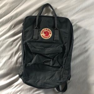 Fjallraven Kanken Backpack